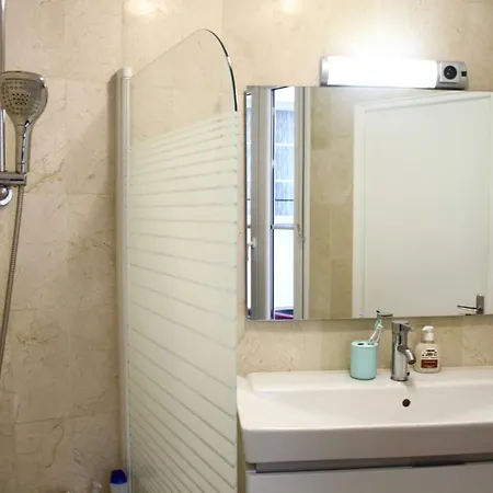 Charming Near Montmartre Apartment